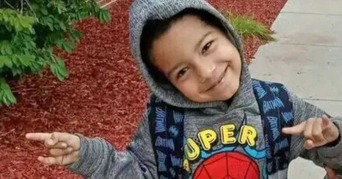 Why Wisconsin didn’t issue an Amber Alert for missing 5-year-old found dead