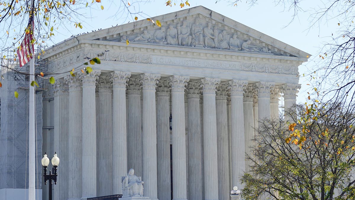 Supreme Court seems poised to keep guns away from domestic abusers