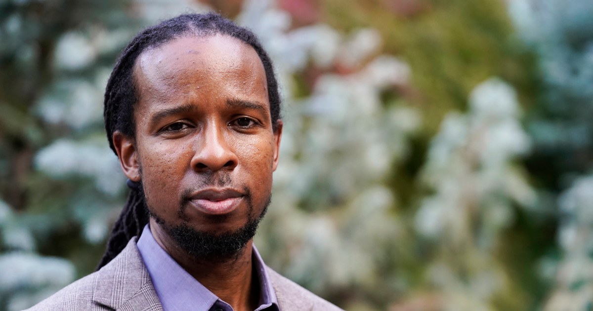 BU finds Ibram X. Kendi’s antiracist research center managed funds properly, despite turmoil
