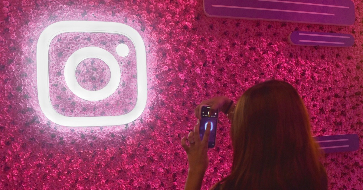 An app claims it can show Instagram users who's looking at their profiles. But it's raising privacy concerns.