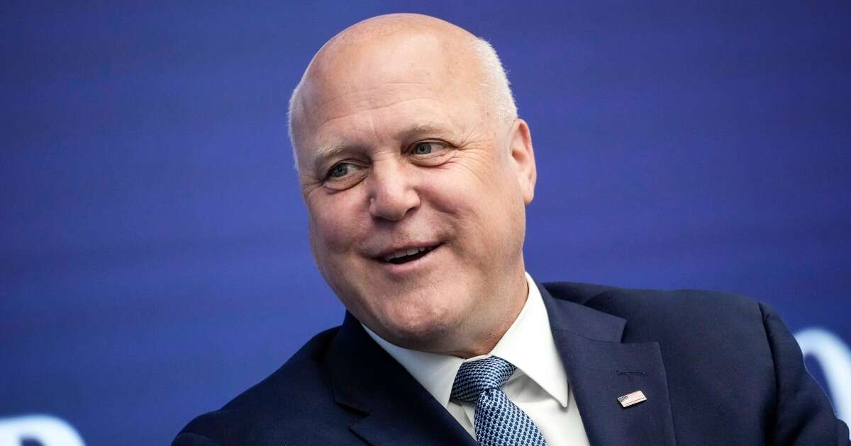Top Biden adviser Mitch Landrieu expected to leave the White House