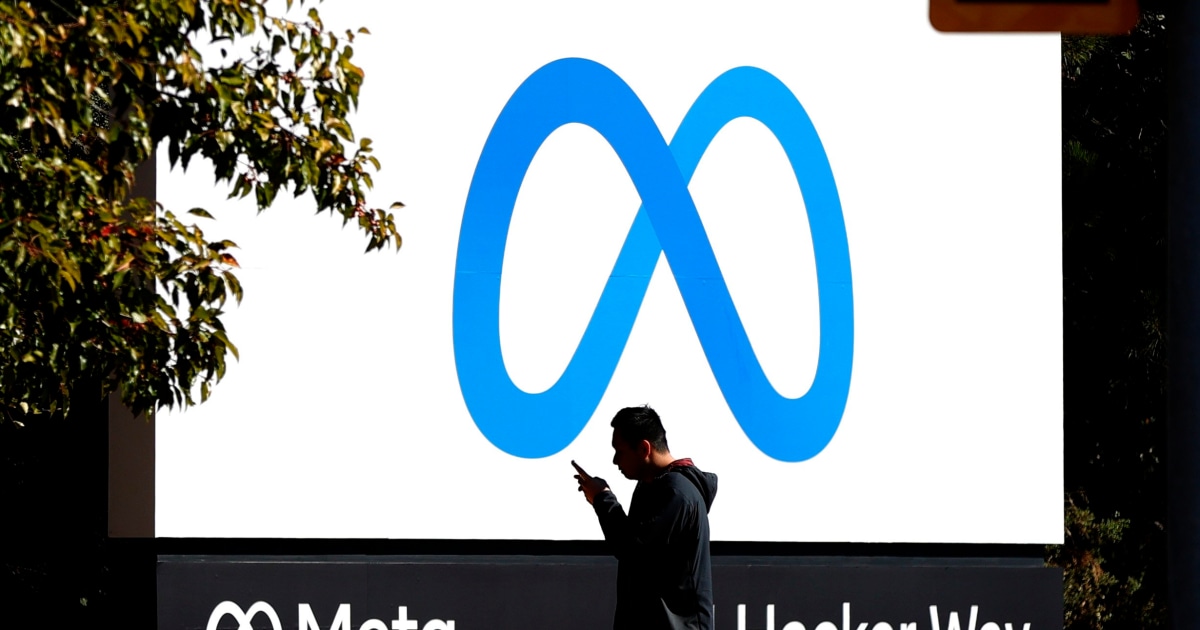 Meta to require political advertisers to disclose when they use AI