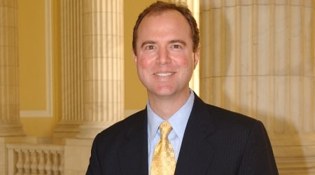 Adam Schiff Height, Weight, Age, Net Worth, Wife