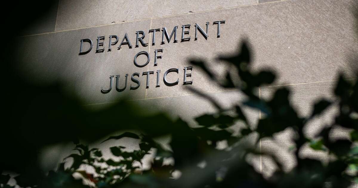 Feds make arrests in connection with 'prostitution network' whose clients allegedly included politicians