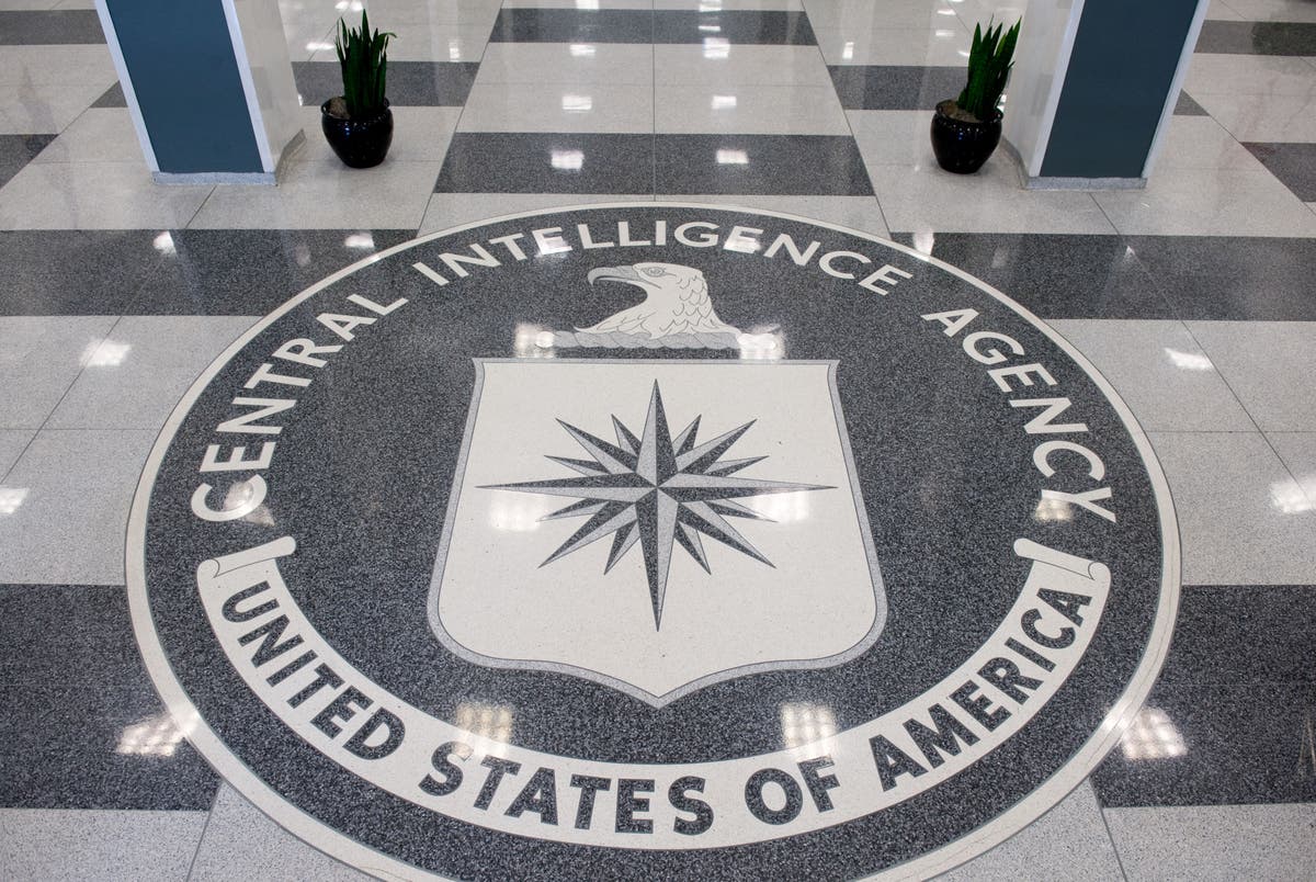 Ex-CIA agent admits drugging and sexually assaulting dozens of women