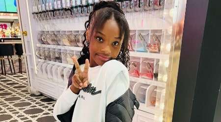 Karnation Royalty Height, Weight, Age, Siblings, Parents