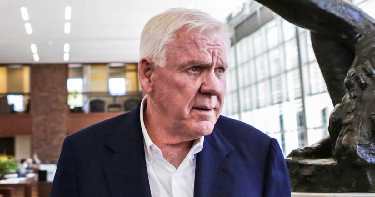 Senate Judiciary Committee delays vote on subpoenas in Supreme Court ethics probe