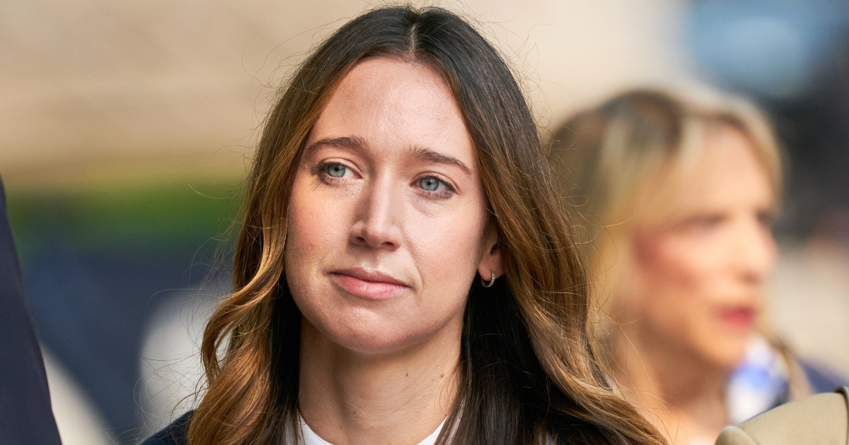 Startup founder Charlie Javice to go to trial in 2024 over alleged JPMorgan fraud