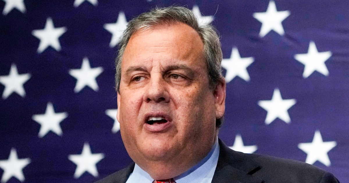 GOP presidential candidate Chris Christie to travel to Israel this weekend