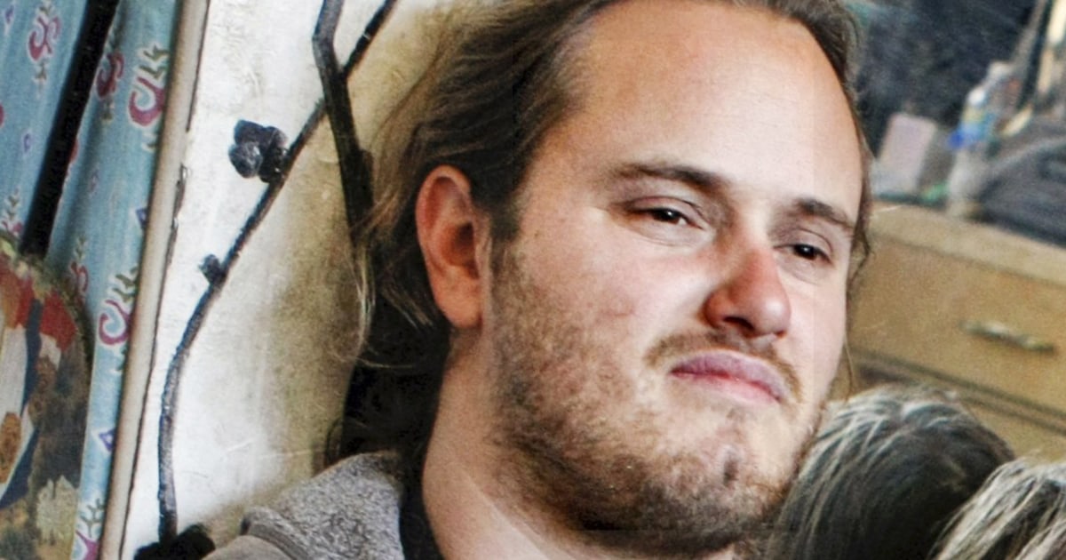 The man accused of attacking Nancy Pelosi’s husband was caught up in conspiracies, defense says