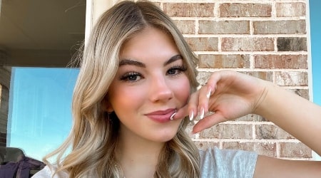 Kate Marie Height, Weight, Age, Husband, Family