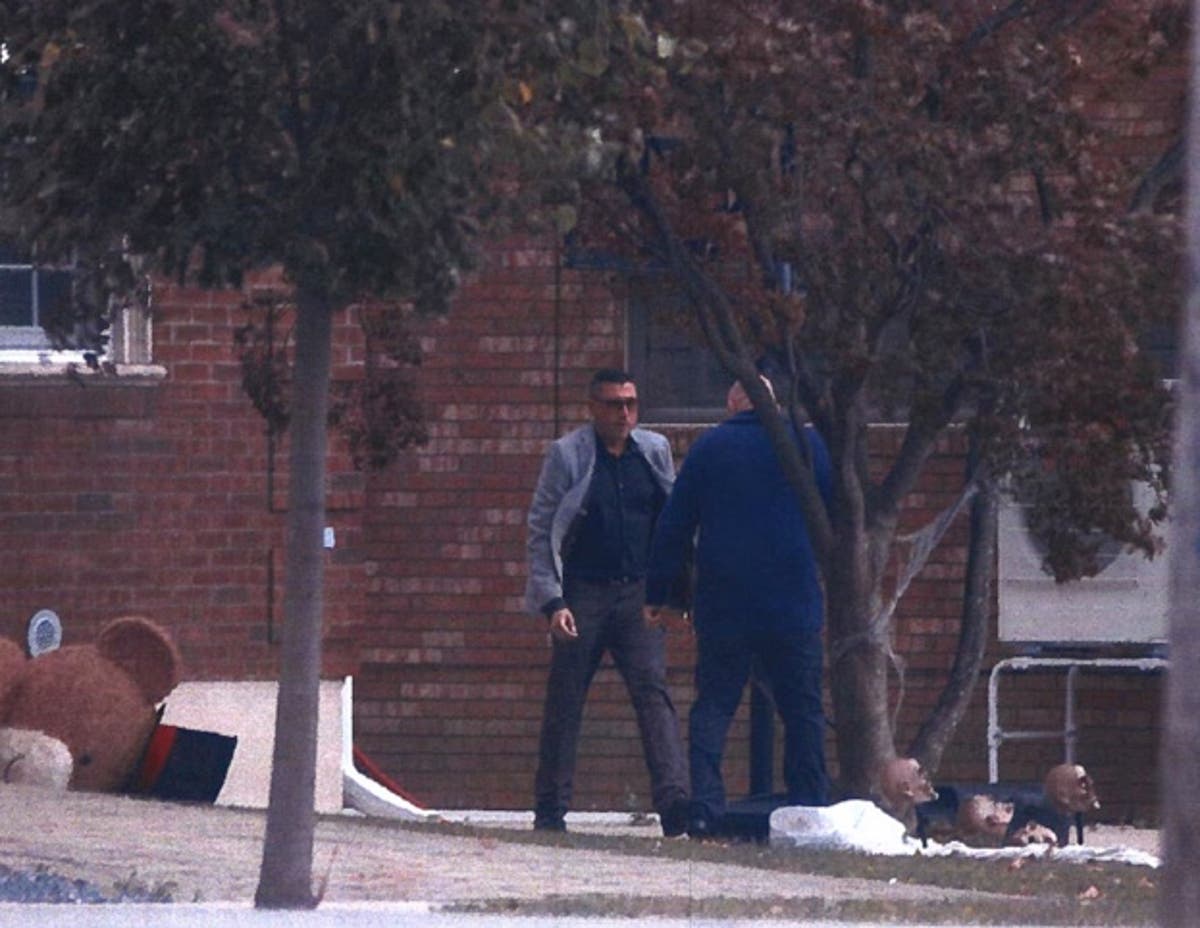 What John Gotti’s Gambino crime family looks like today in New York