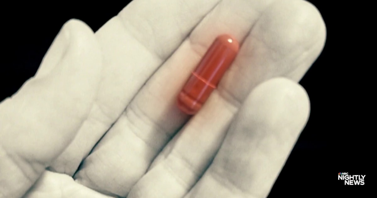 MDMA could help veterans with PTSD, researchers say