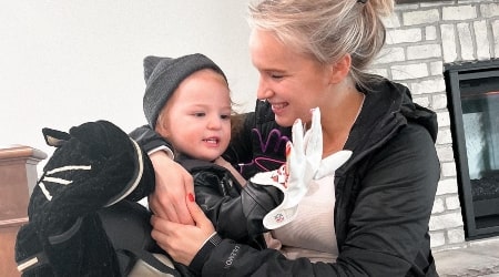 Aura Jean Morales Height, Weight, Age, Facts, Family