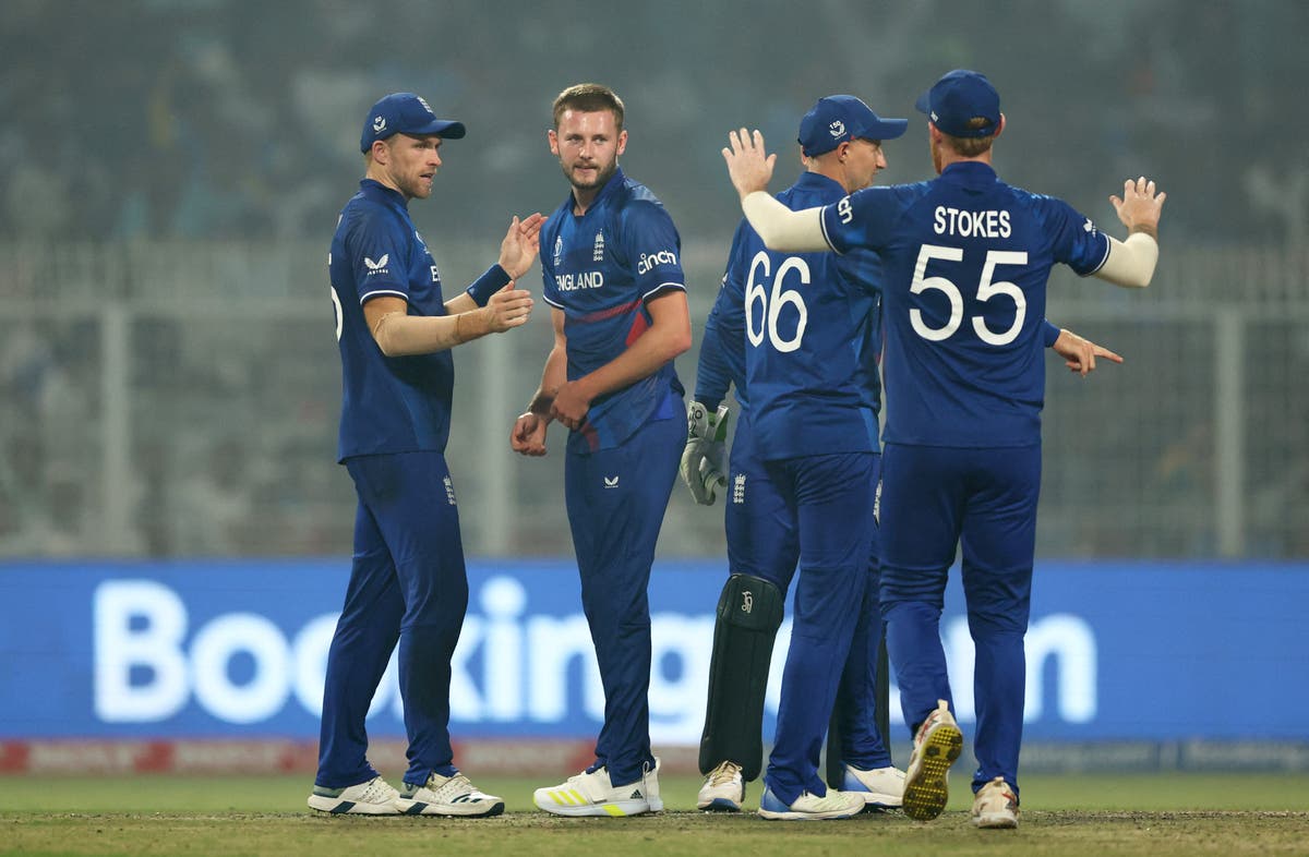 England beat Pakistan to seal Champions Trophy spot as World Cup debacle ends