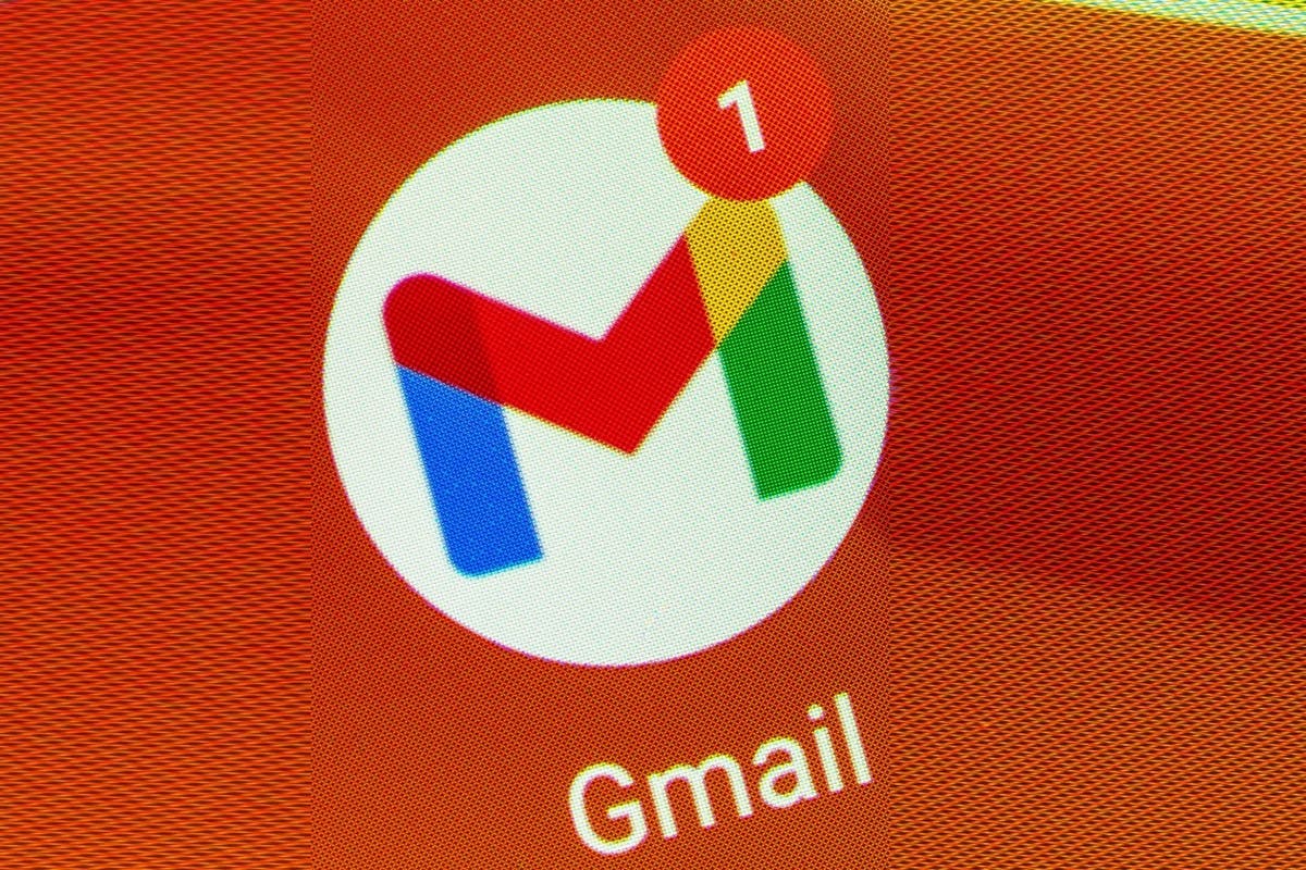 Google issues three-week warning to Gmail account holders