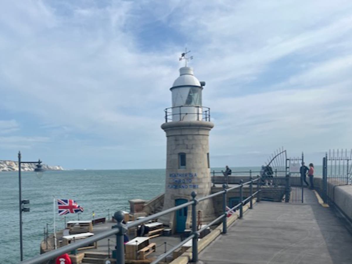 How the plan to make Folkestone into Shoreditch-on-Sea 2.0 turned sour