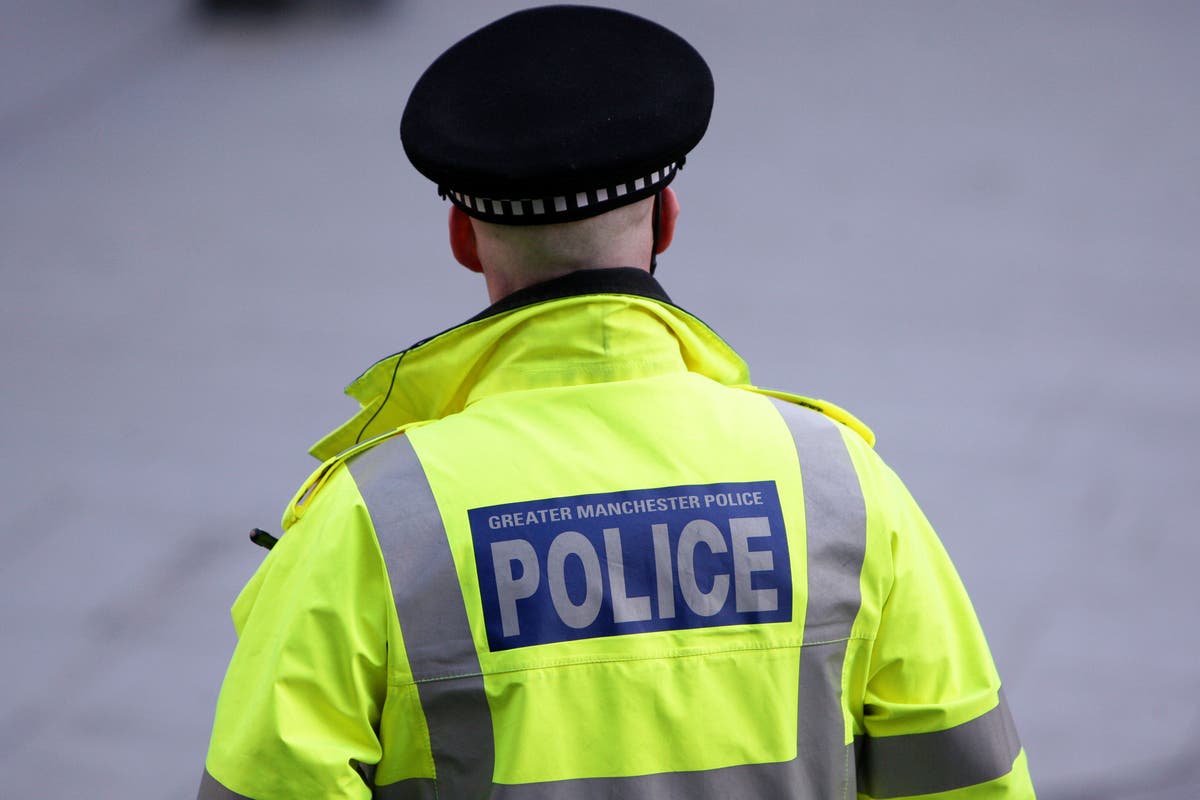 Police launch murder investigation after man fatally stabbed inside a car