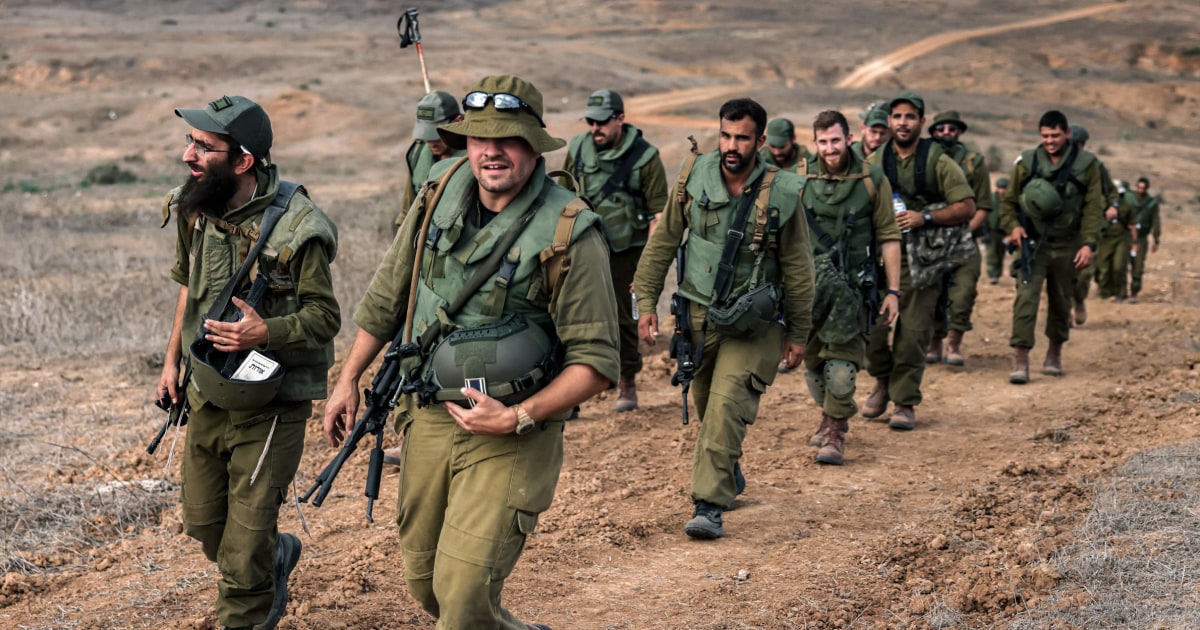 Israel’s assault on Gaza adds to uncertainty of fragile hostage talks