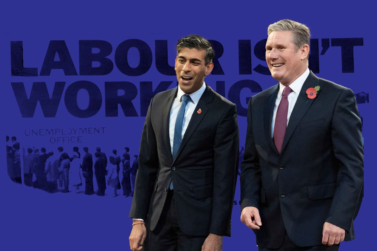 ‘That’s it, isn’t it?’ Top Tory pushed on losing ad firm that got Thatcher into No 10