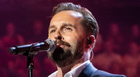 Alfie Boe Height, Weight, Age, Net Worth, Biography