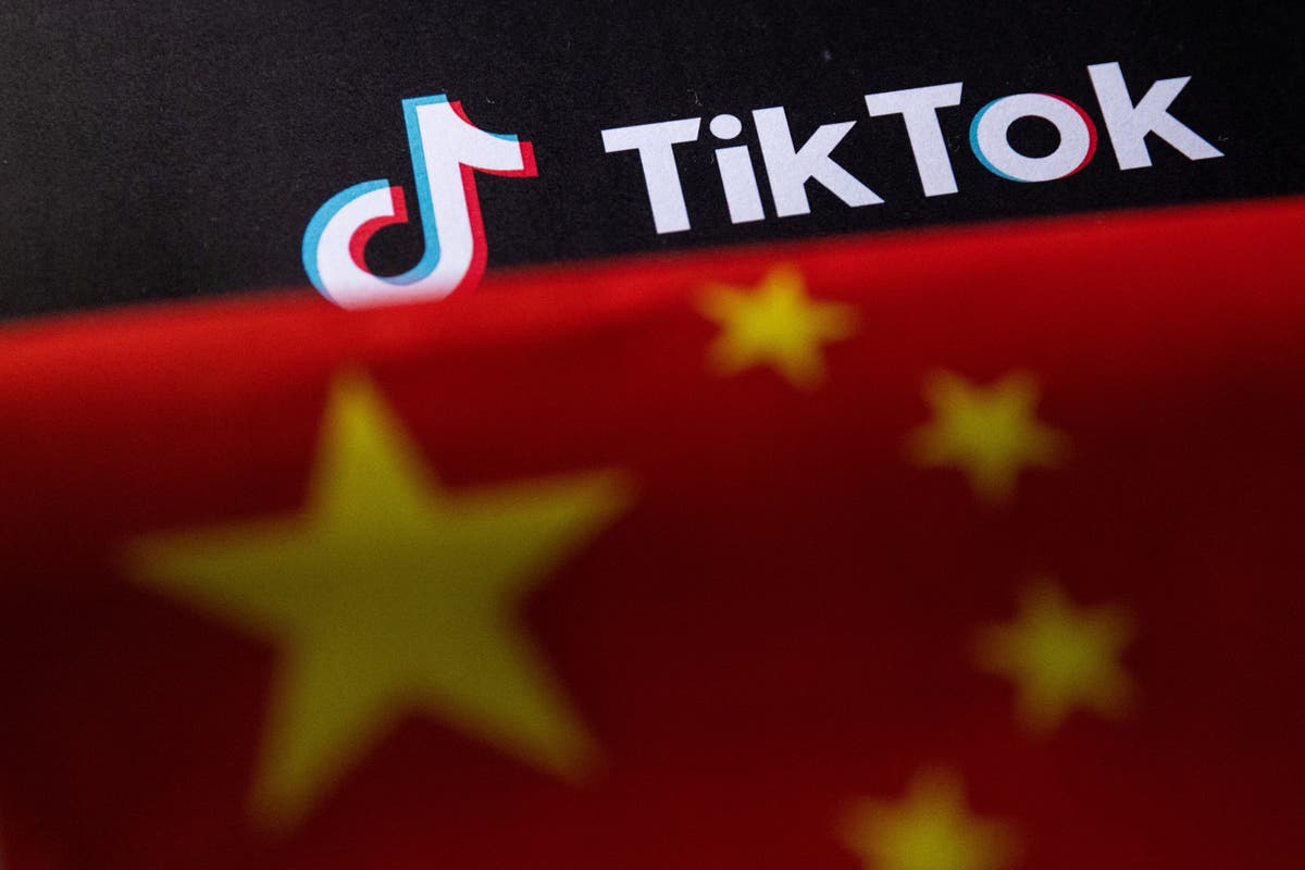 Nepal bans TikTok saying it is ‘disrupting social harmony’