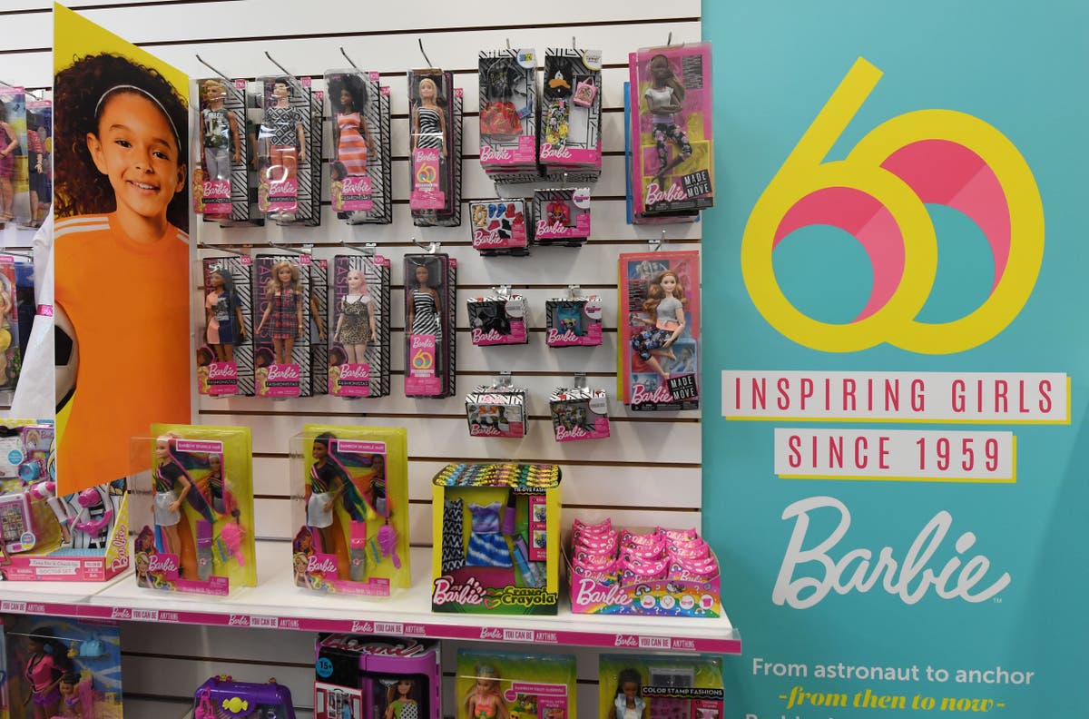 Barbie maker Mattel ‘reneged on $49m donation to children’s hospital’