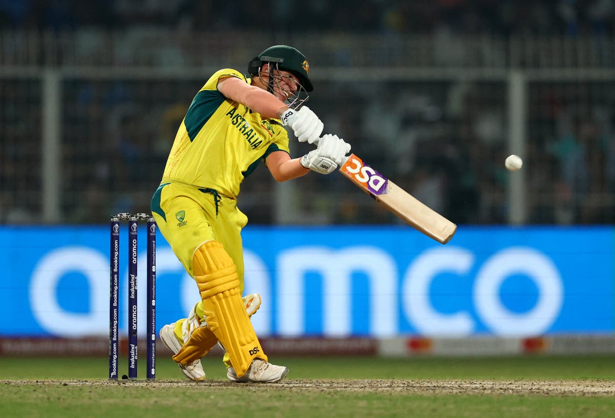 South Africa vs Australia LIVE: Latest score and updates from Cricket World Cup