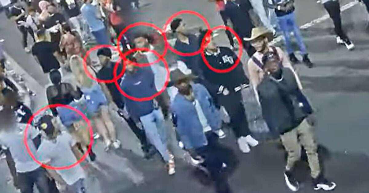 14-year-old arrested on gun charges in Halloween weekend shooting in Florida