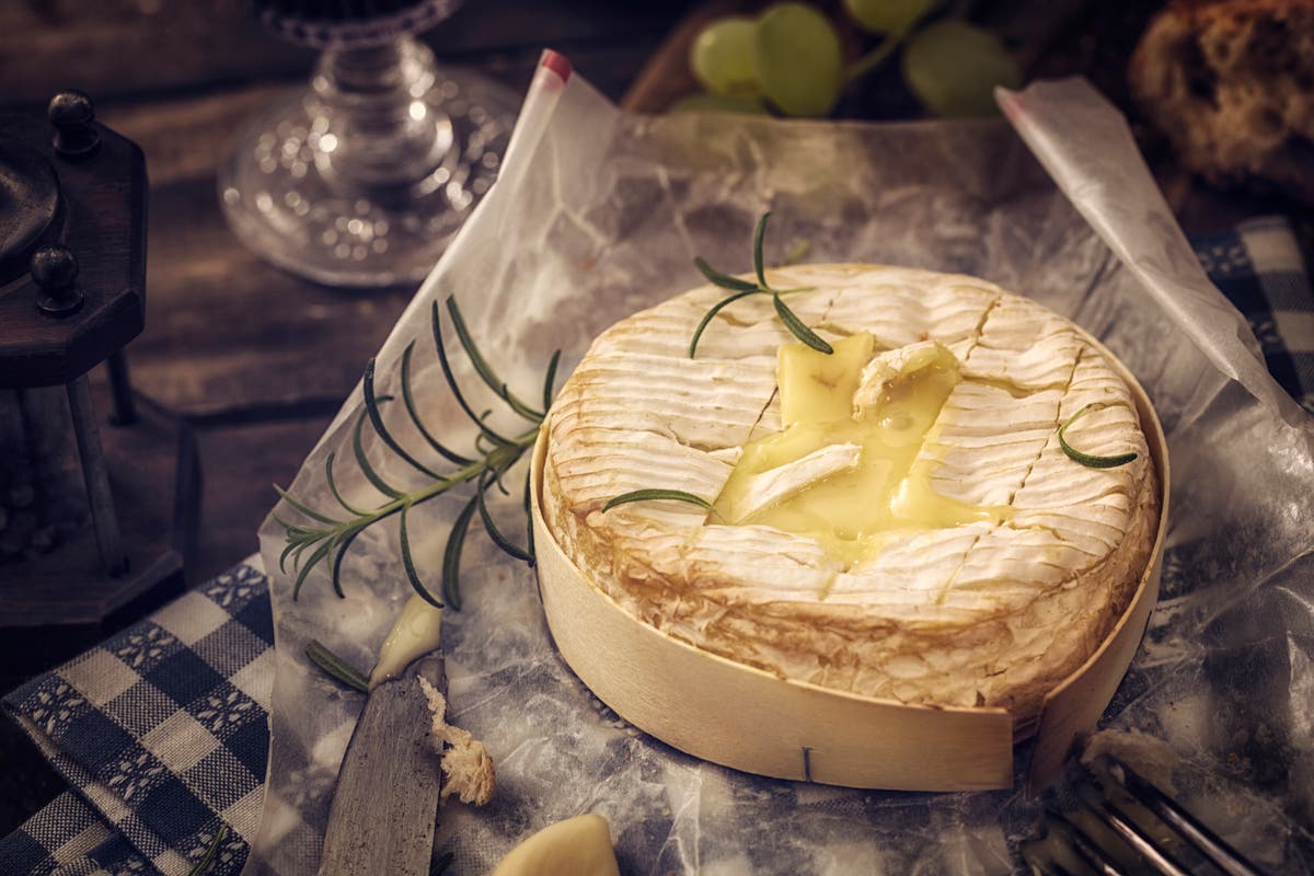 The French have rules, and they have camembert rules – mess with them at your peril
