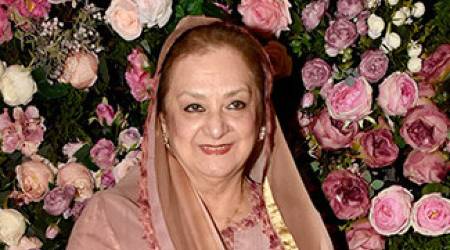 Saira Banu Height, Weight, Age, Family, Biography