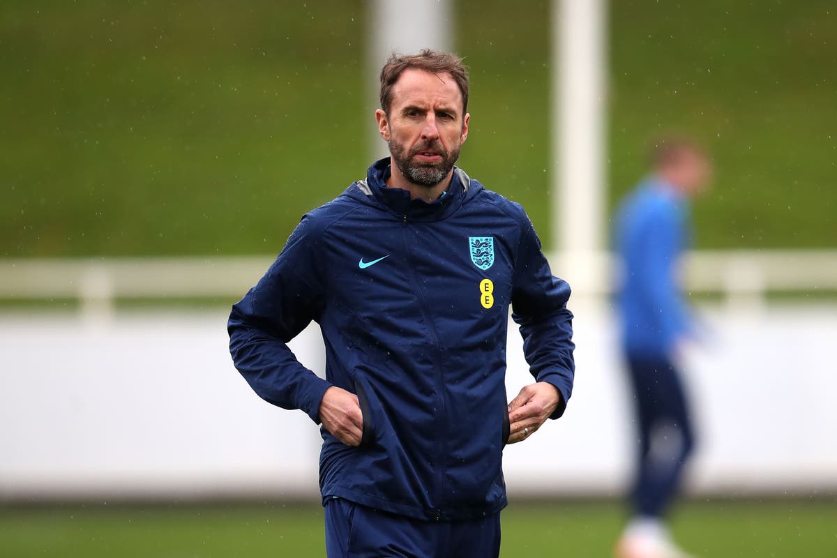 Gareth Southgate privileged as he closes in on 100 games in charge of England