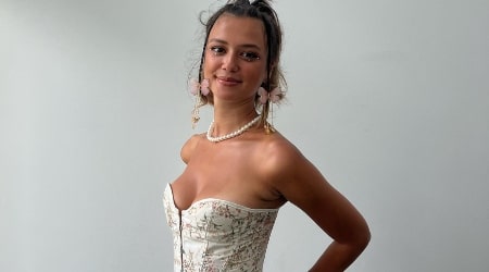 Nia Pickering Height, Weight, Age, Boyfriend, Family