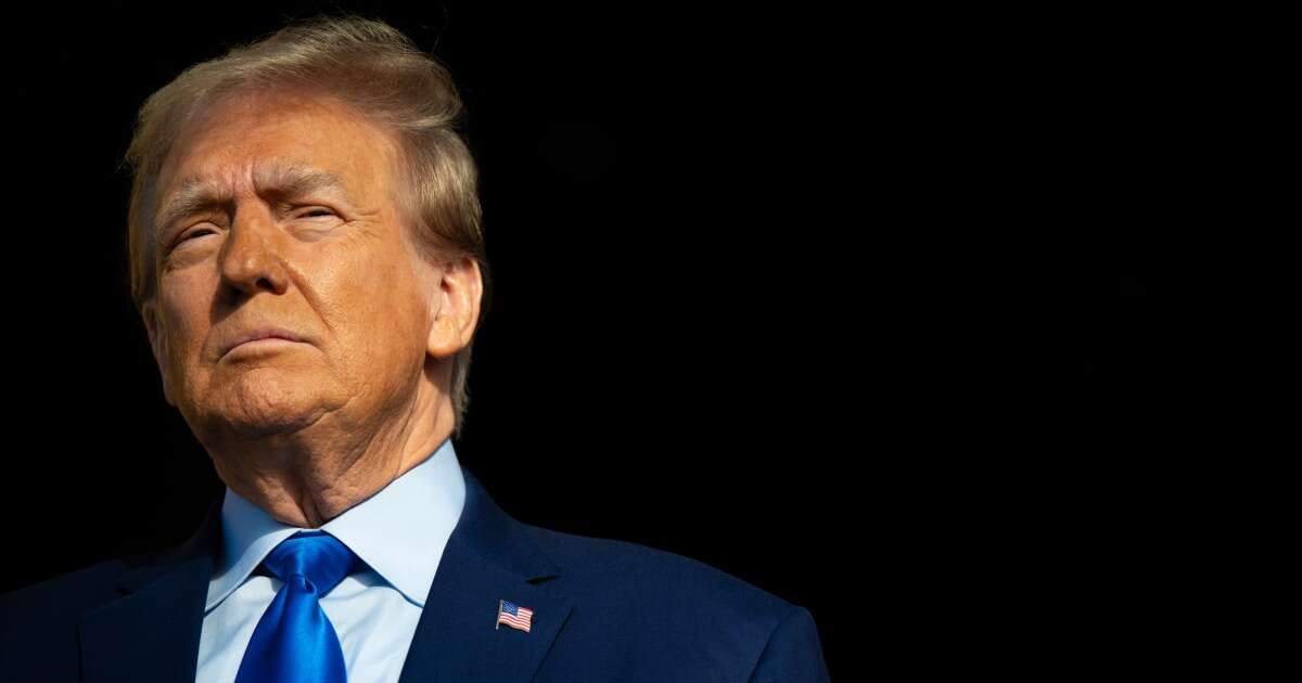 Michigan Supreme Court asked to hear appeal of ruling in Trump ballot case