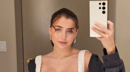 Gee Nelly Height, Weight, Age, Boyfriend, Family