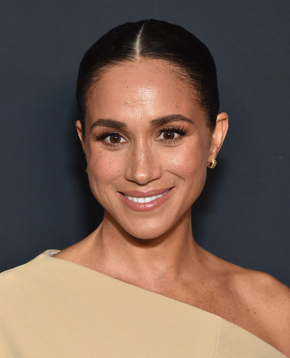 Meghan Markle has reportedly ‘moved on’ from royal family drama