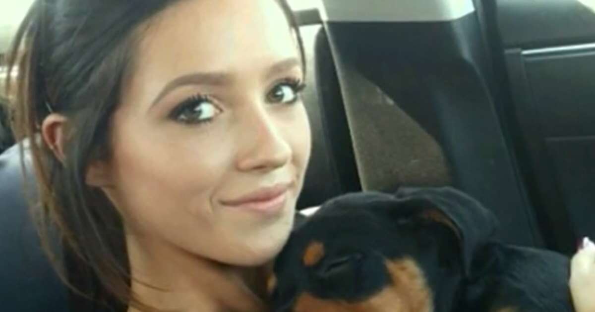 California man accused of killing woman with fire extinguisher