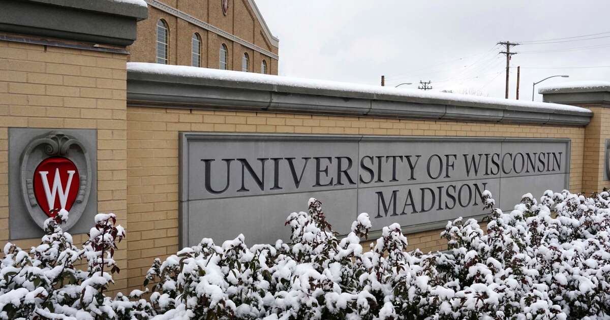 University of Wisconsin—Madison condemns neo-Nazi march in the city