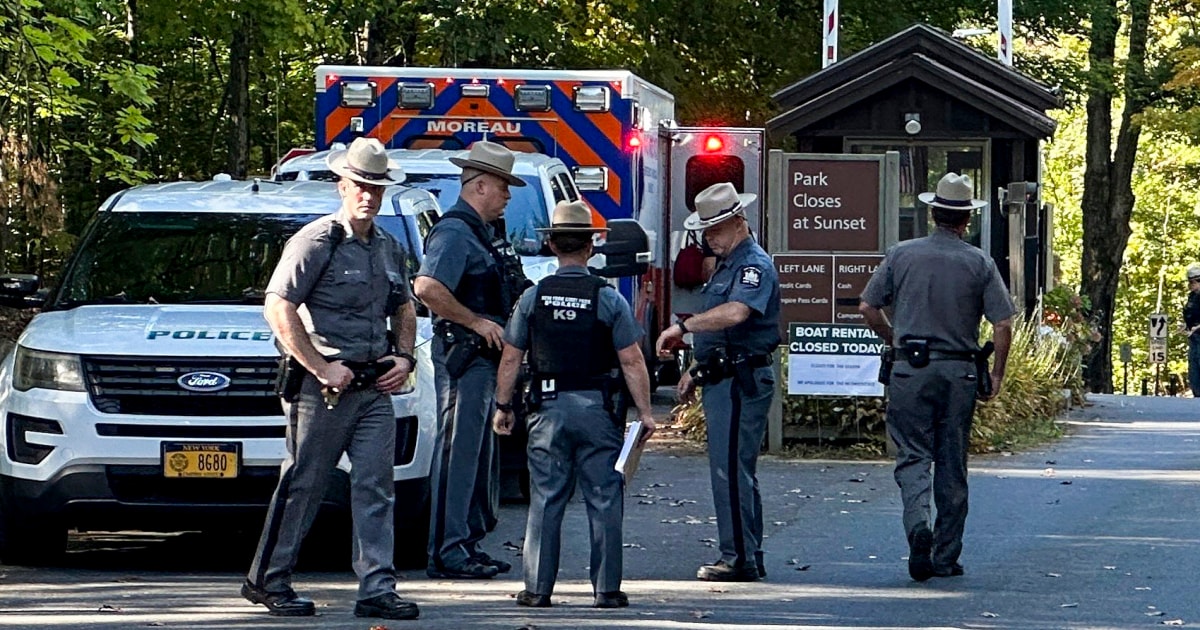 Man accused of kidnapping 9-year-old girl from New York park charged with raping her