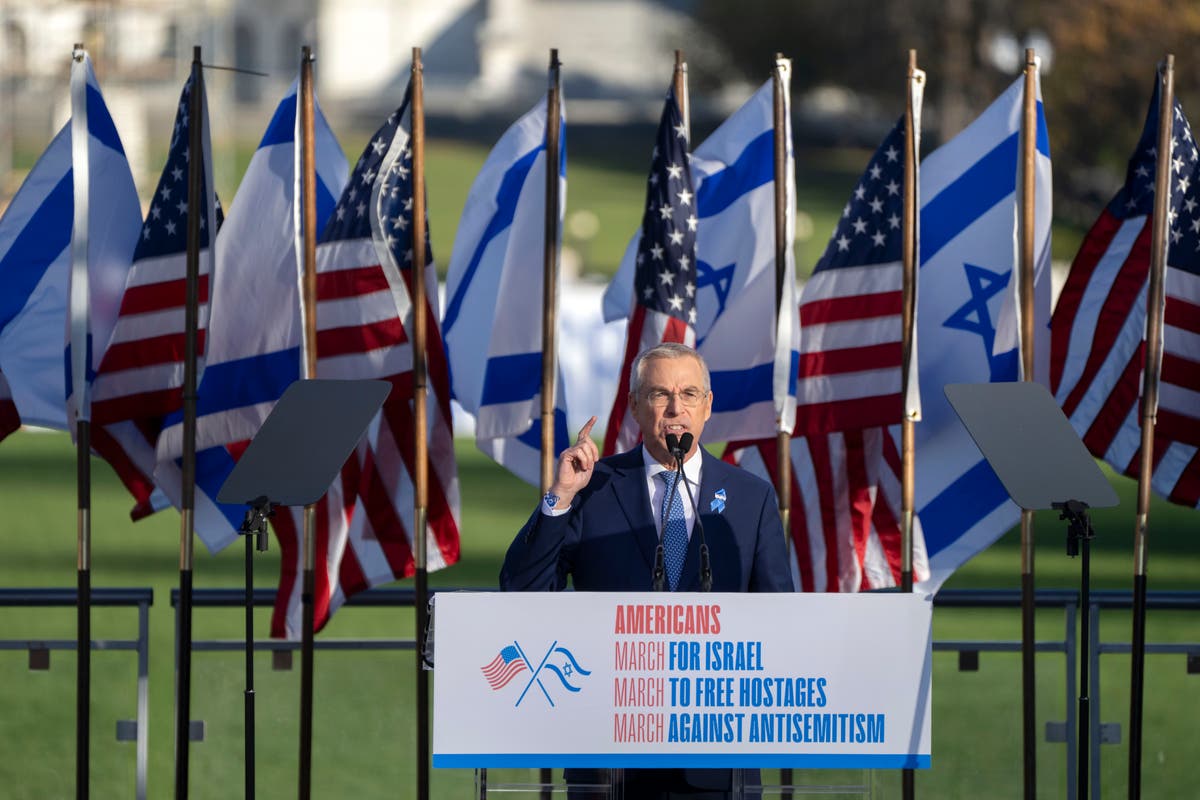 Israel hopeful significant number of hostages could be freed in coming days