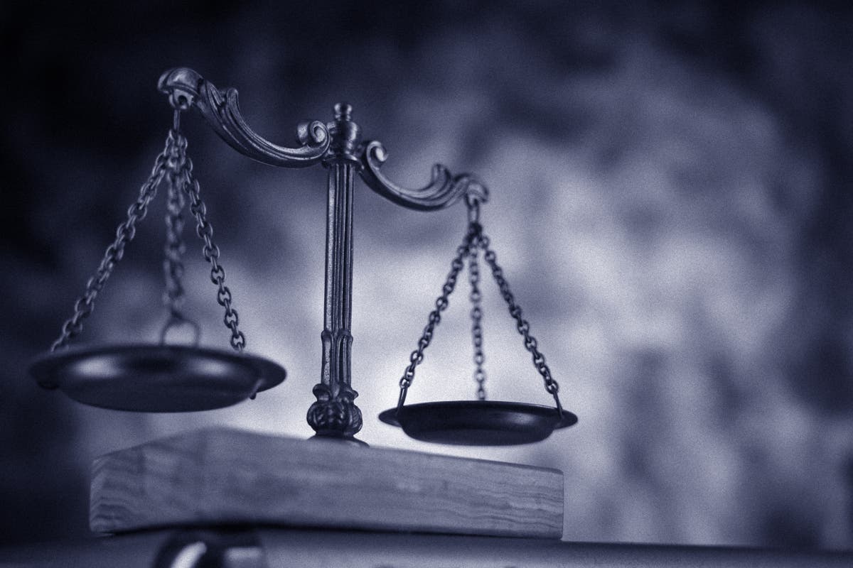 16 years in prison for stealing a bike — as 7 trapped in jail kill themselves