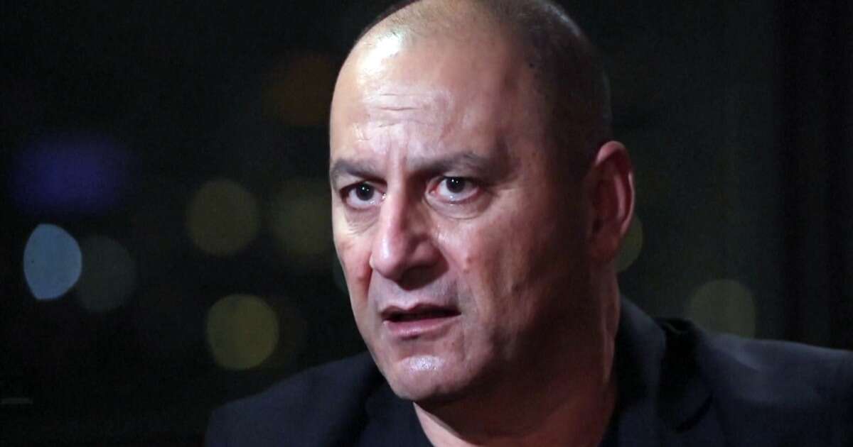 Inside Shin Bet’s interrogation of 50 Hamas fighters