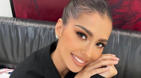 Anntonia Porsild Height, Weight, Age, Boyfriend, Family