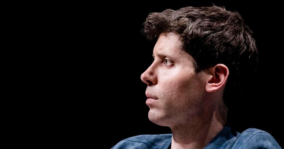 OpenAI shakeup has rocked Silicon Valley, leaving some techies concerned about future of AI