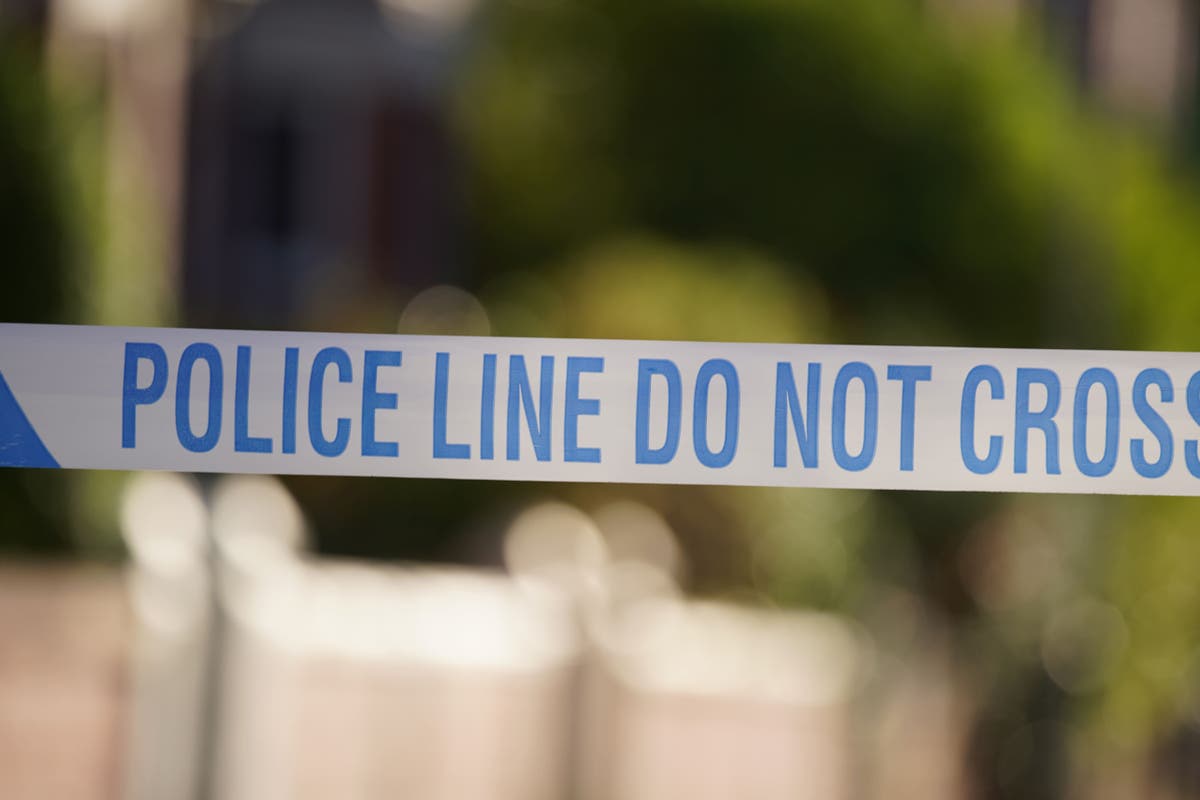 Police searching for man after woman dies in West Yorkshire