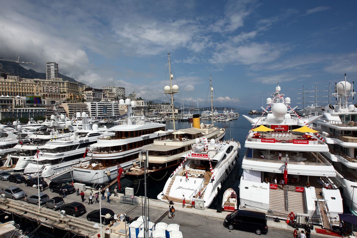 Richest 10 per cent responsible for half of all global emissions, report reveals