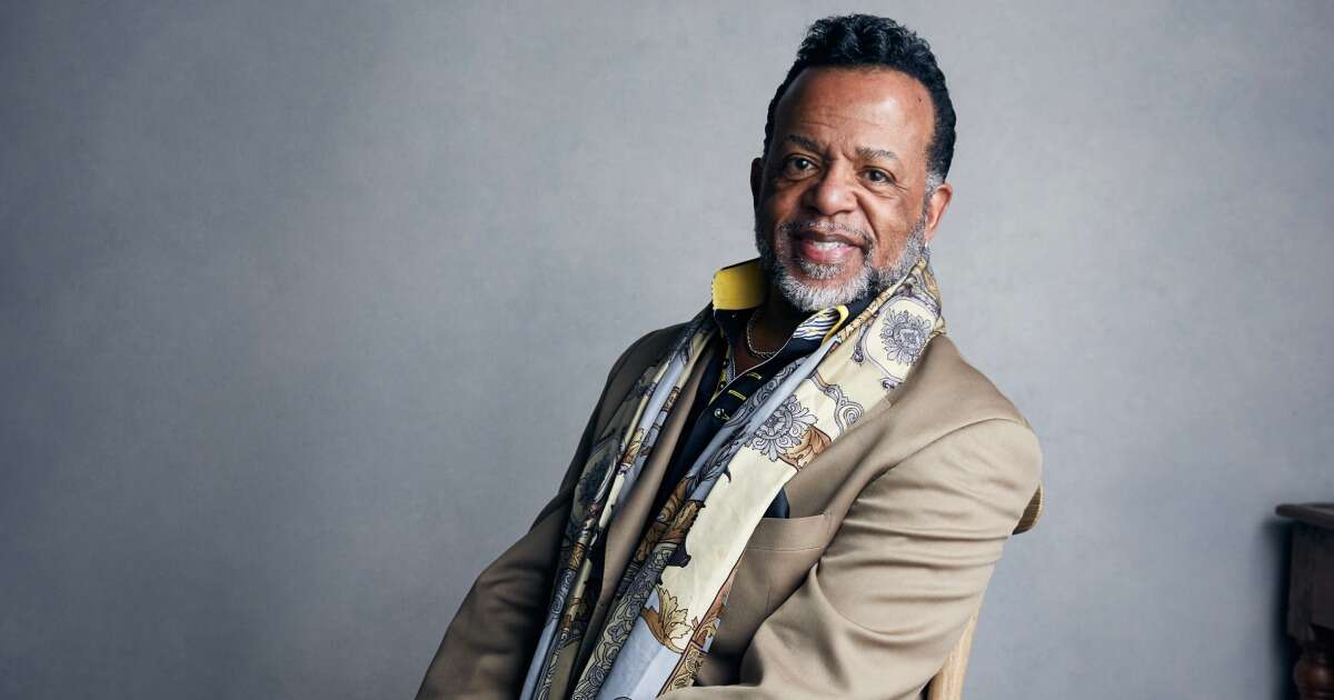 Carlton Pearson, influential megachurch founder who rejected the idea of hell, dies at 70