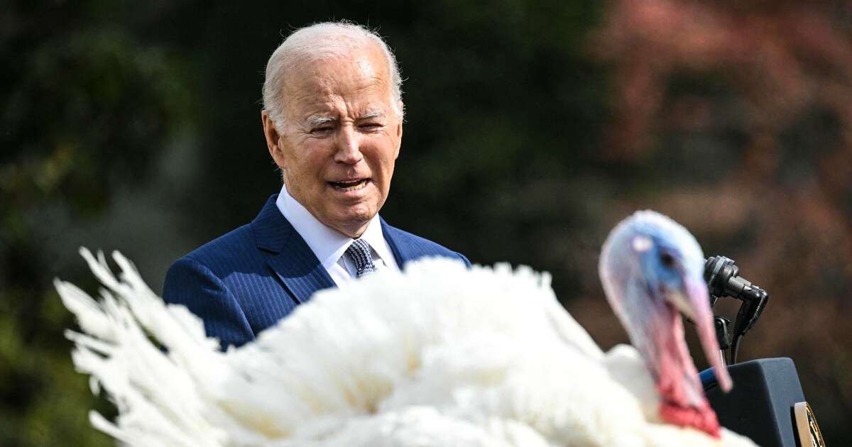 Biden confuses Taylor Swift with Britney Spears in remarks on his 81st birthday
