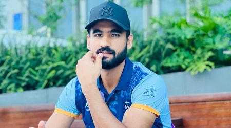 Gurjant Singh Height, Weight, Age, Girlfriend, Family