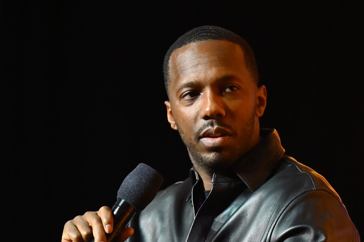 Who is Rich Paul? All you need to know about Adele’s husband